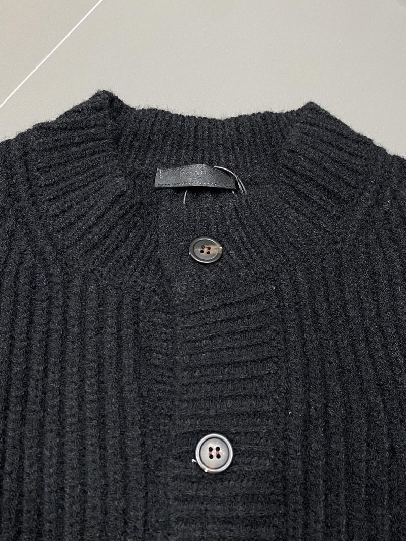 Prada Sweaters